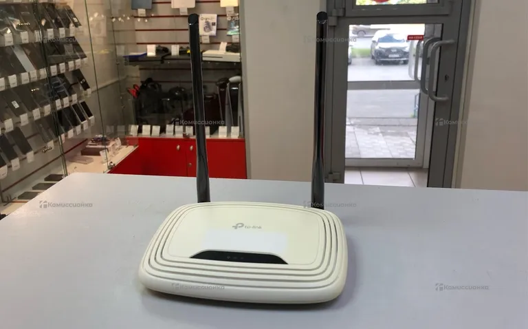 Роутер Tp-link n300