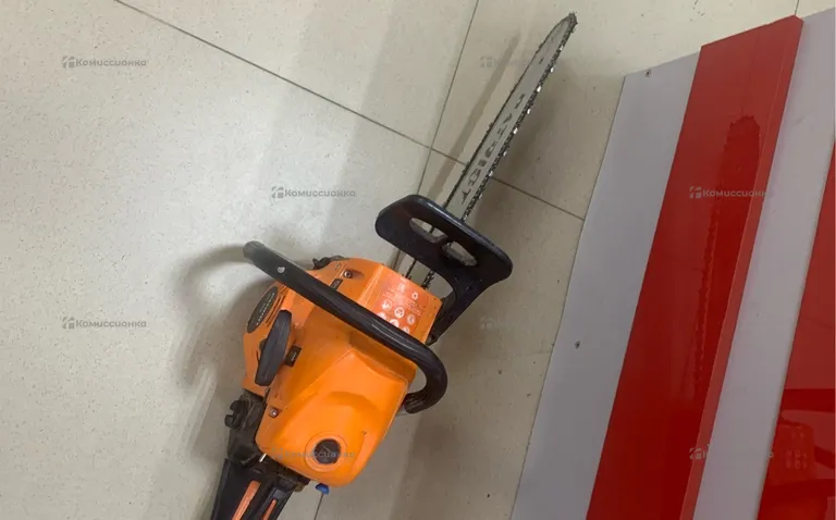 Бензопила Patriot GS 152