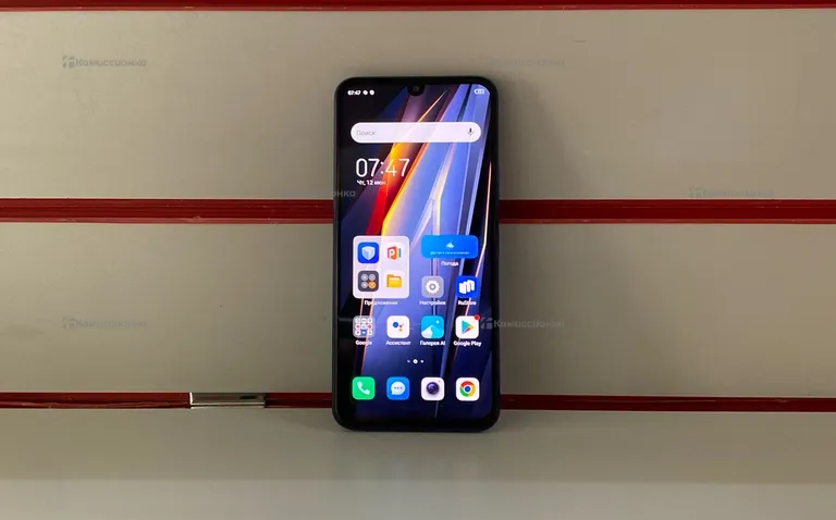 Tecno POVA 4 Pro 8/256GB