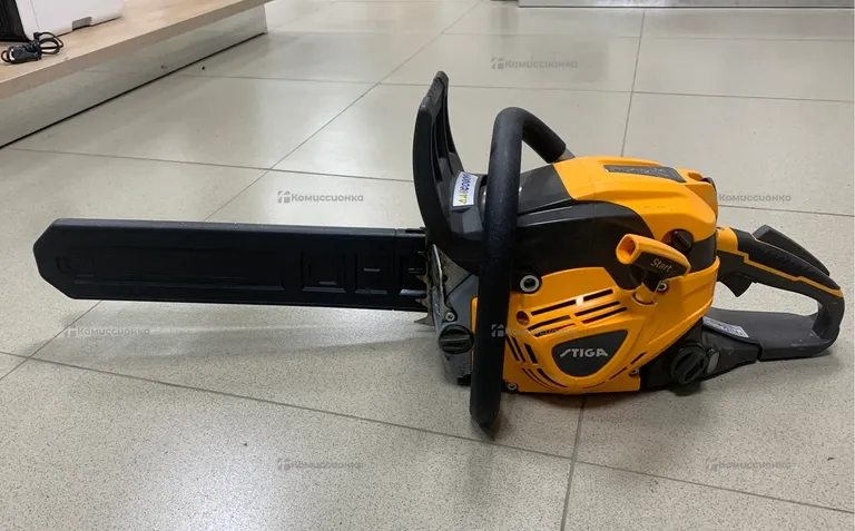 Цепная пила STIGA SP 526