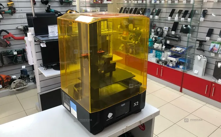 Anycubic 3D-принтер Anycubic Photon X2