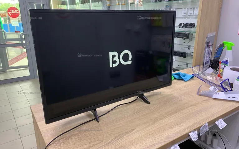Телевизор BQ 3201B
