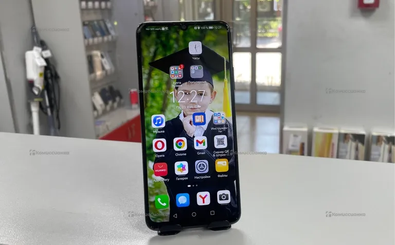 Huawei nova Y71
