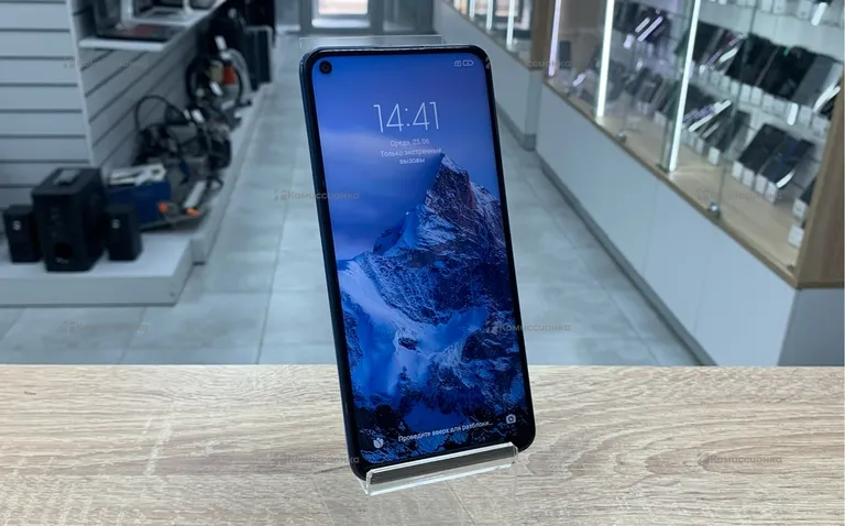 Xiaomi Redmi Note 9 4/64