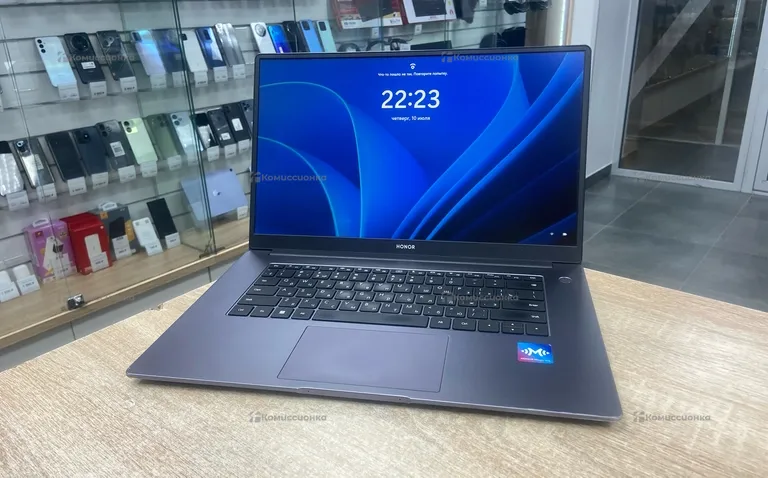 Ноутбук  Honor MagicBook X 15