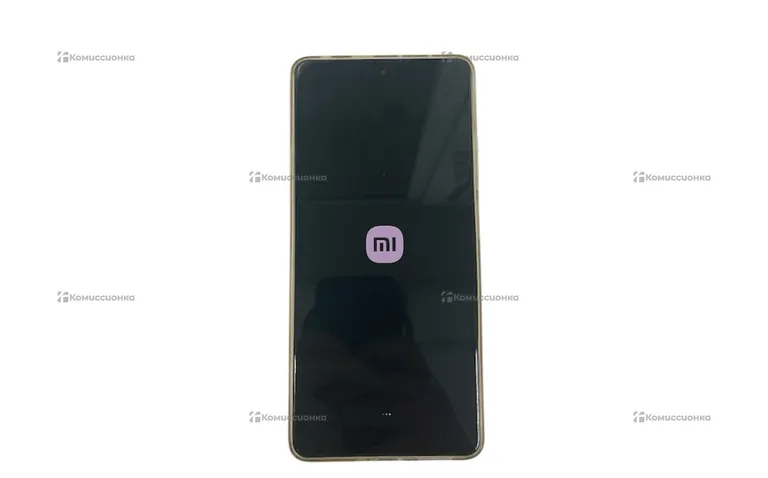 Xiaomi Redmi note 12 pro 5g 6/128