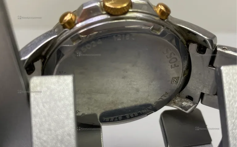 Часы  Fossil