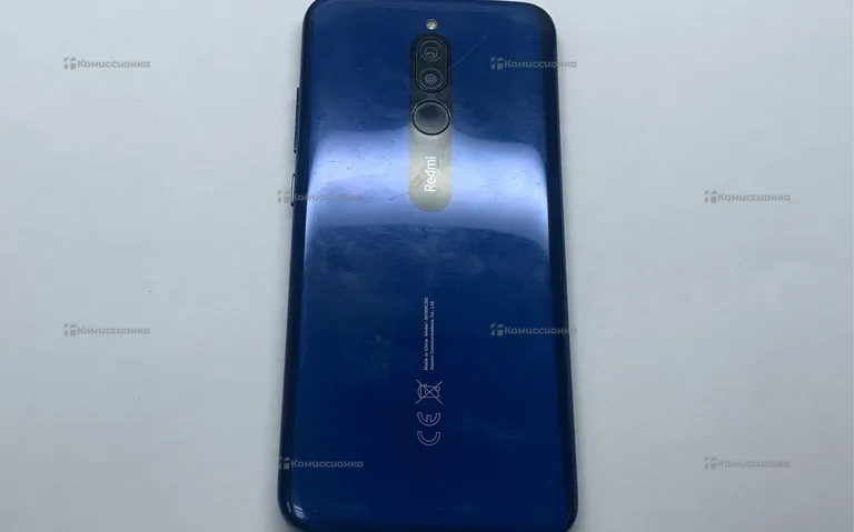 Xiaomi redmi 8 4/64 ГБ