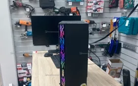 Купить Системный блок  Ginzu i3 б/у , в Курган Цена:13200рублей