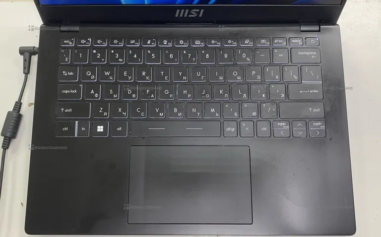 Ноутбук  MSI Modern 14