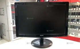 Купить Philips 190V3LAB б/у , в Курган Цена:2200рублей