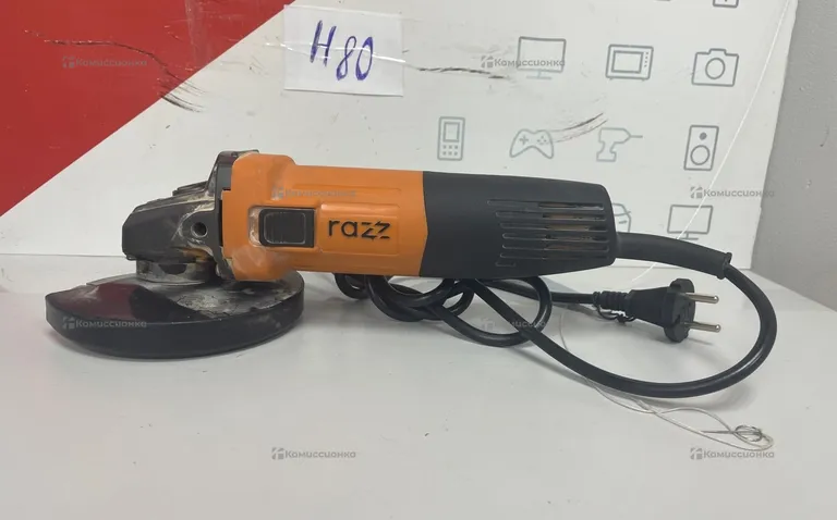 ушм Razz