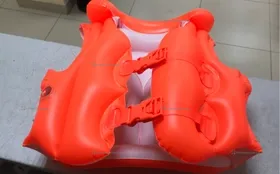 Купить Жилет для плавания б/у , в Энгельс Цена:220рублей