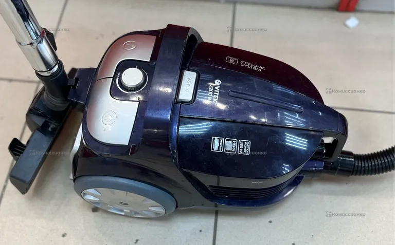 Пылесос vitek 2200w