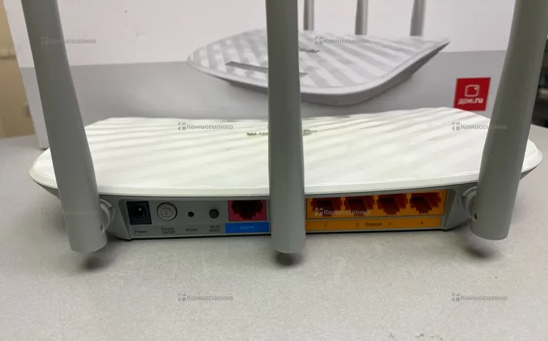Роутер TP-Link Archer C20
