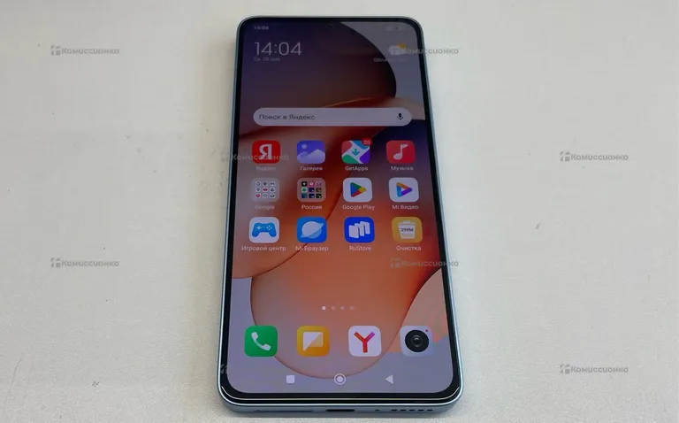 Xiaomi Redmi Note 13 8/256