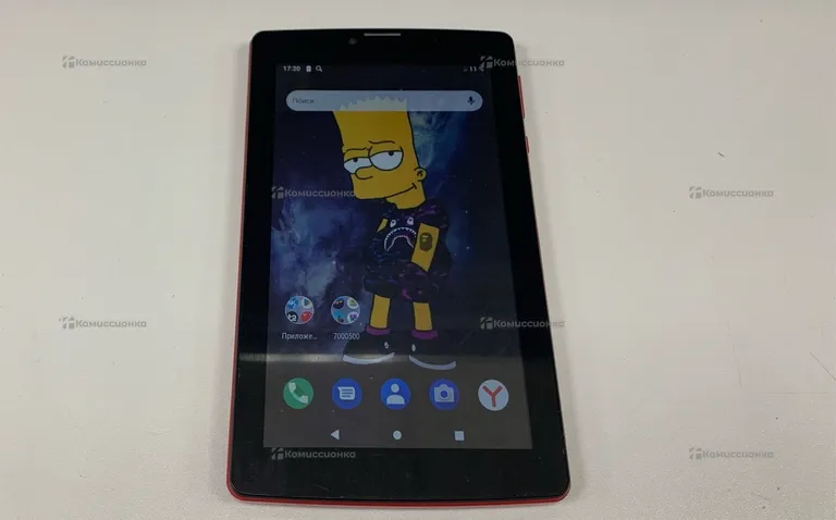 Планшет BQ 7038G Light Plus