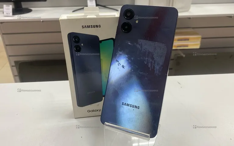 Samsung Galaxy A06 6/128