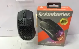 Купить Мышь STEELSERIES б/у , в Набережные Челны Цена:1900рублей