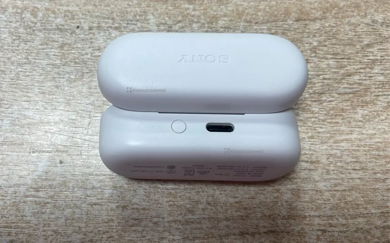 Наушники  Sony wf c510