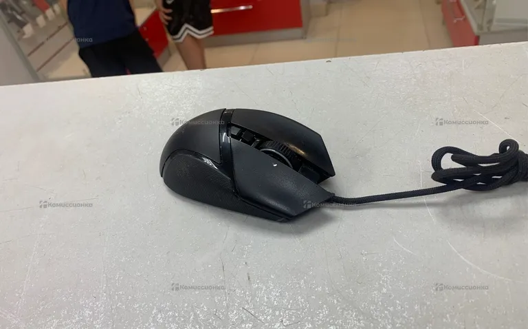 Razer Basilisk V3