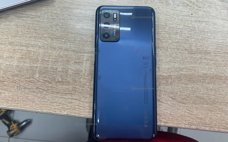 OPPO A16 3/32GB