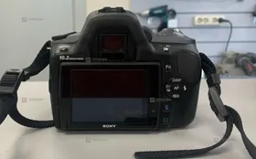 Купить Фотоаппарат Sony Alpha DSLR-A330 б/у , в Уфа Цена:6500рублей