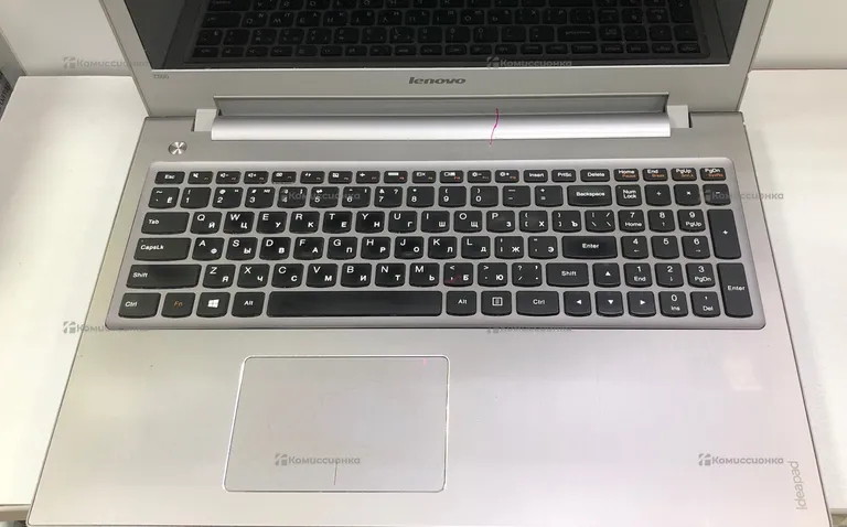 Ноутбук  Lenovo IdeaPad Z500