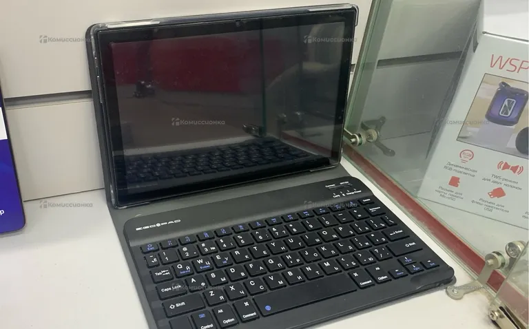 Планшет EgoPad E24