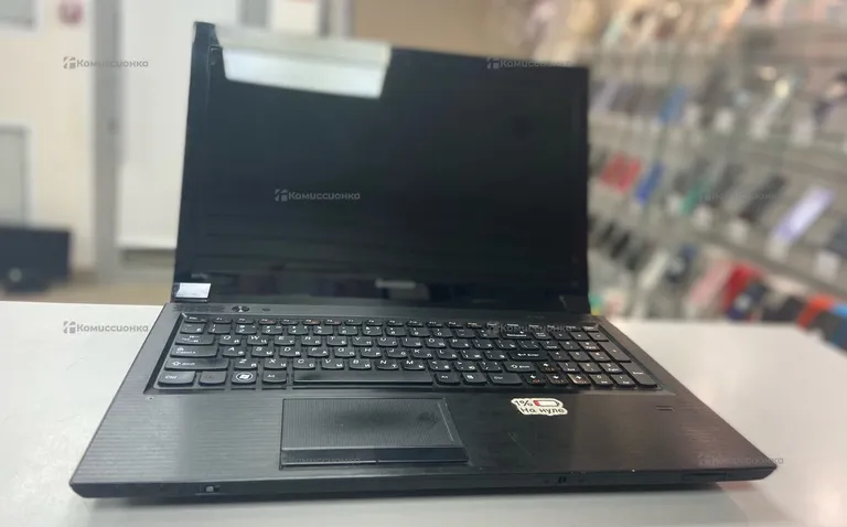 Ноутбук Lenovo B570e