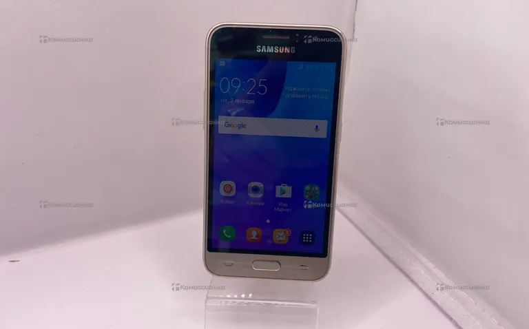 Samsung Galaxy J1 SM-J120F