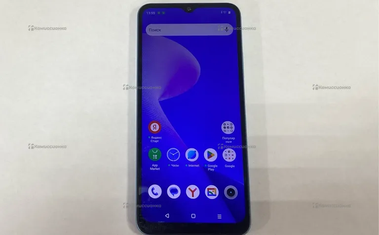 Realme c30s  2/32
