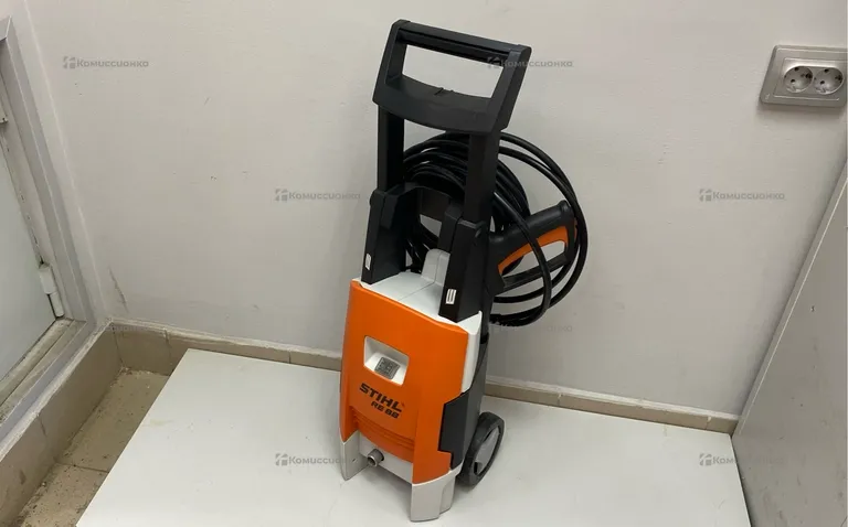 Мойка высокого давления Stihl RE 88