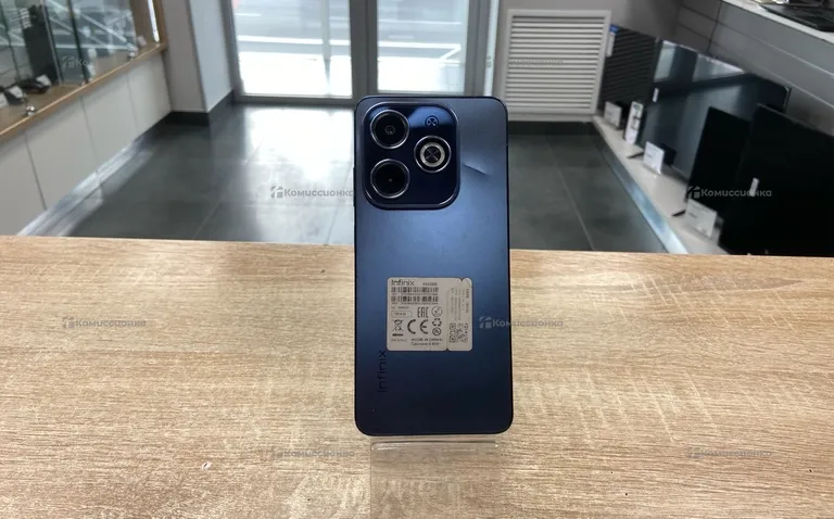 Infinix hot 40i 4/128