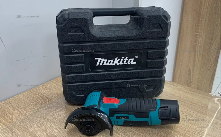 Мини УШМ Макита реплика