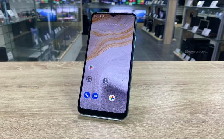 Realme Realme C21Y 64