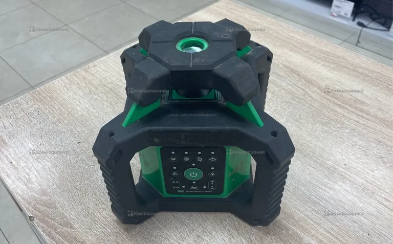 Ротационный нивелир Rotary 500 HV-G Servo