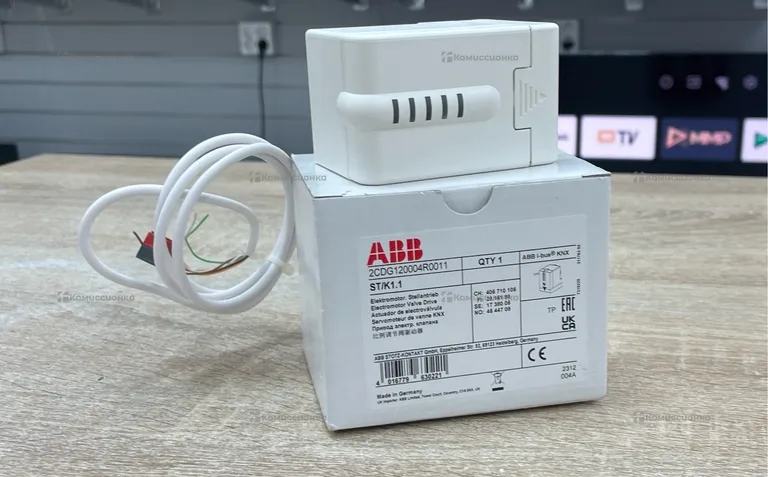 Сервопривод ABB ST/K1.1