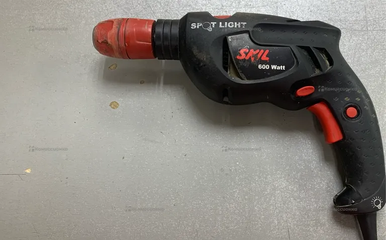 Дрель Skil 6390