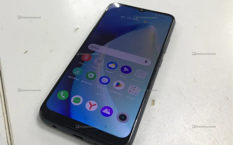 Realme C25S 4/64 GB