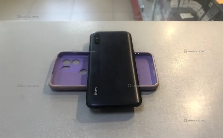 Xiaomi 9а