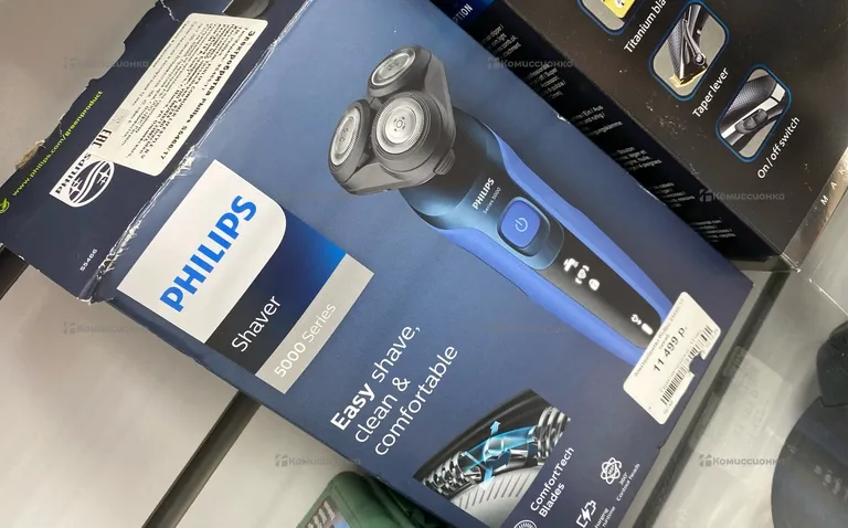 Электробритва Philips s5466