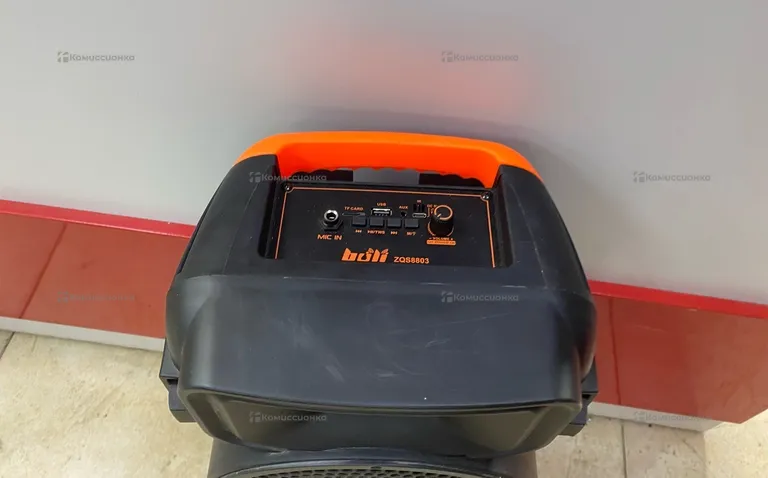 Колонка Bluetooth ZQS8803