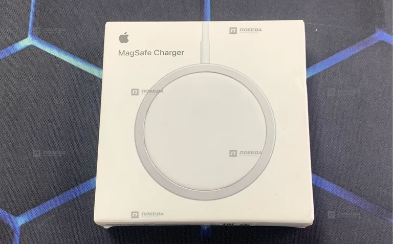 Зарядка MagSafe