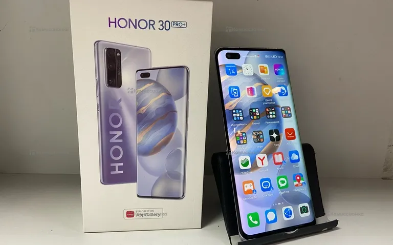 Honor 30 Pro+ 8/256GB