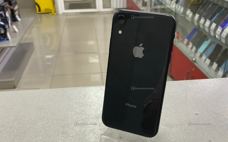 Apple iPhone Xr 64 ГБ