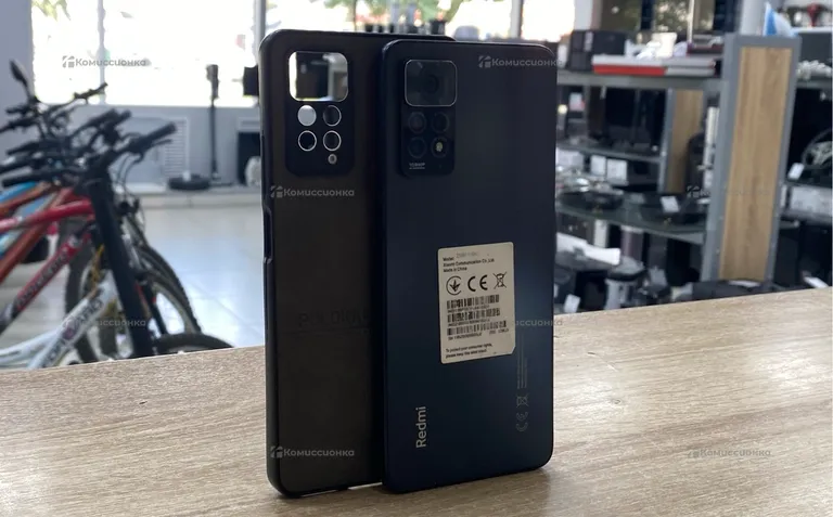 Xiaomi Redmi Note 11 pro 8/128
