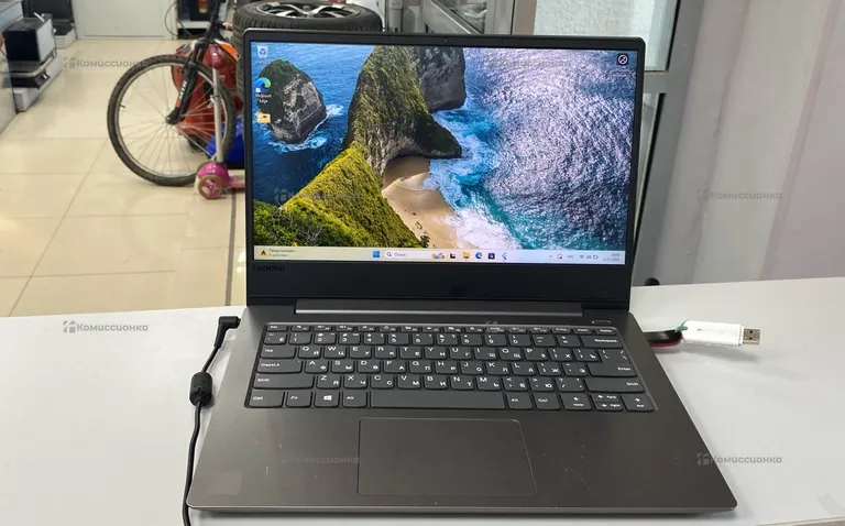Ноутбук Lenovo