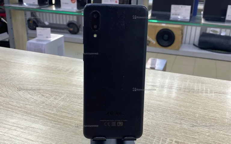 Samsung Galaxy A02 2/32 ГБ