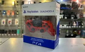 Купить Геймпад dualshock 4 б/у , в Санкт-Петербург Цена:990рублей